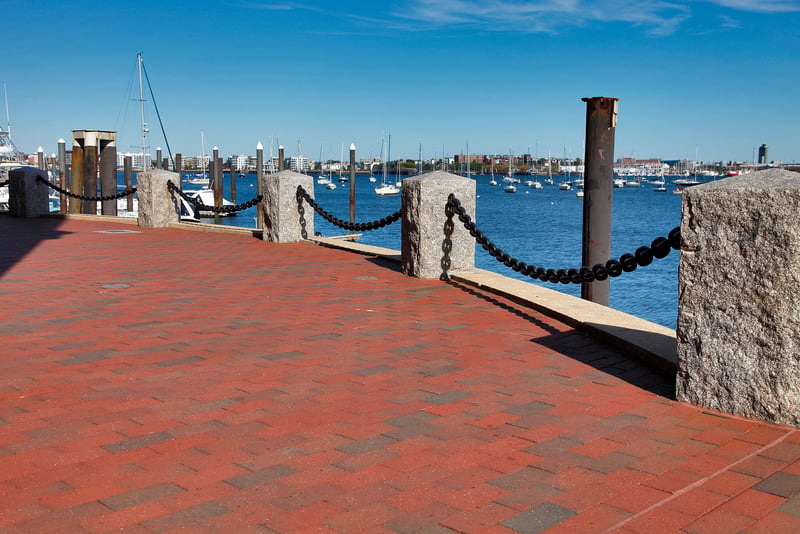 Rowes Wharf Restoration preview 9